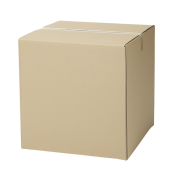 Giant boxes